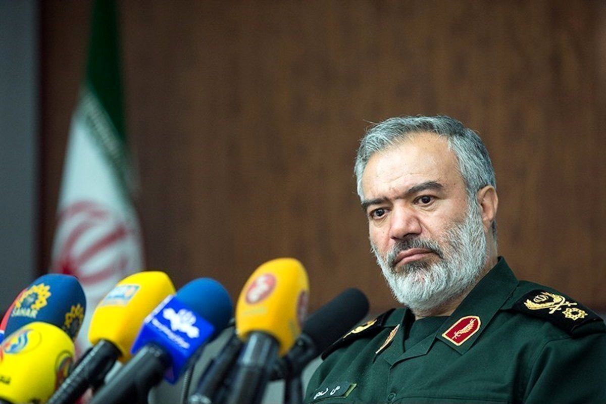  موشک هایی داریم که توان مقابله با آنها وجود ندارد / در اوج قدرت نظامی هستیم