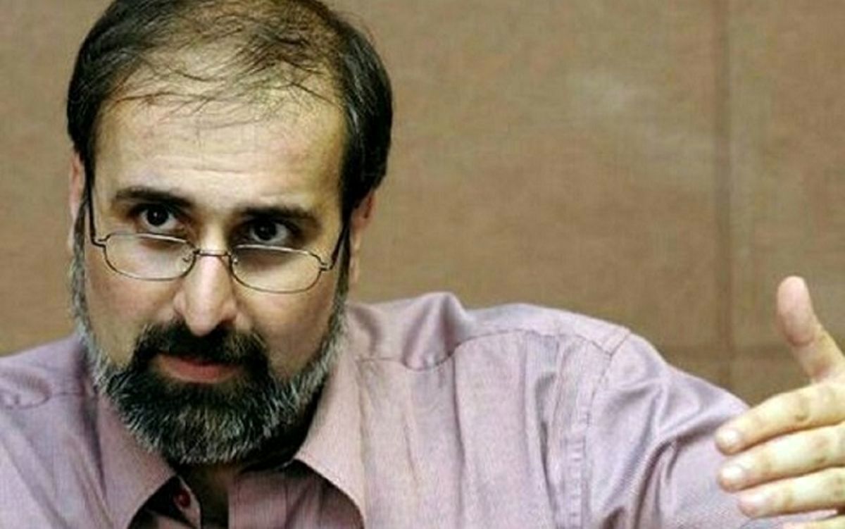 صدور کیفرخواست پرونده عبدالرضا داوری