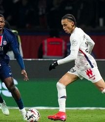 دوئل امباپه،یوکیچ و ساروی برای عنوان برترین ورزشکار سال ۲۰۲۵ جهان