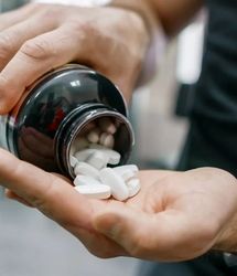 بهترین زمان برای خوردن مکمل زینک