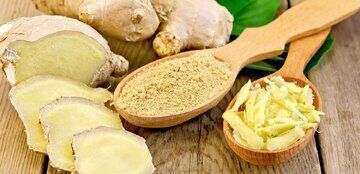  فواید مصرف زنجبیل را دست کم نگیرید!/ فهرست خواص زنجبیل