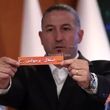 استقلالی‌ها، به برنامه پرسپولیس معترض شدند
