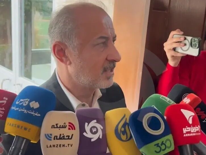 برکناری رضا درویش؛ حضور جنجالی مدیرعامل پرسپولیس در انتخابات