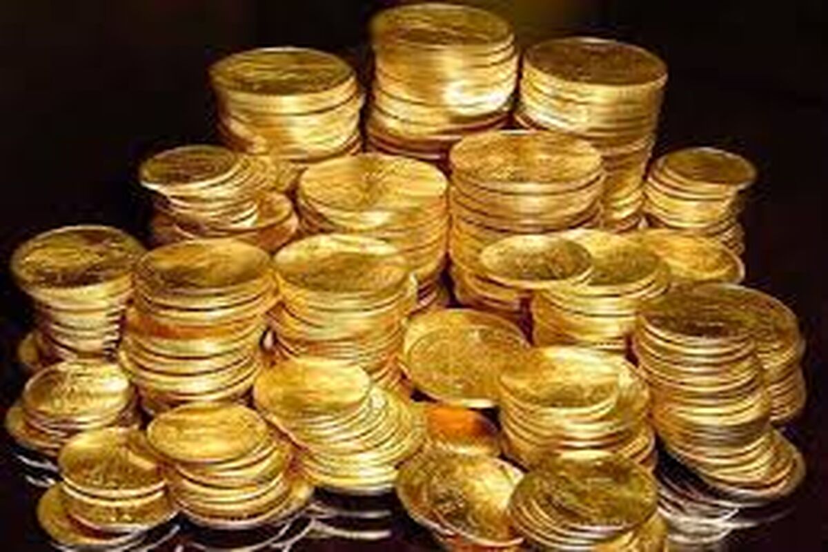قیمت سکه و قیمت طلا امروز جمعه 8 اسفند  + جدول