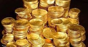 قیمت سکه و طلا امروز سه‌شنبه ۲۲ مهر ۱۴۰۴ + جدول