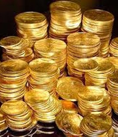 قیمت طلا و سکه امروز سه شنبه ۲۹ مهر ۱۴۰۴ + جدول