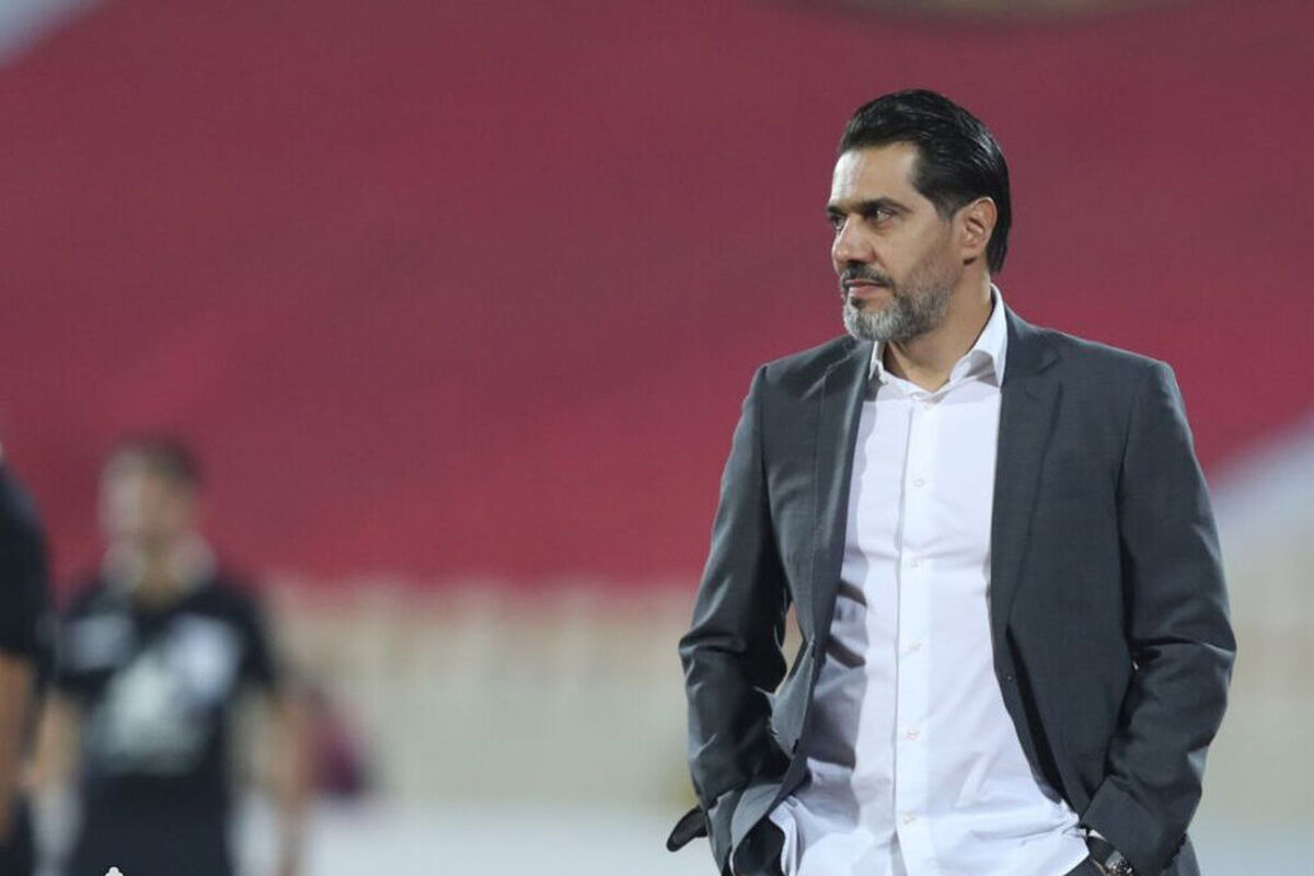 امید پرسپولیسی‌ها به نفوذ پیروانی