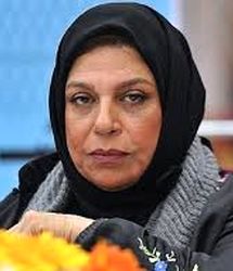 استایل مدلینگ گوهر خیراندیش در آستانه 70 سالگی/ عکس
