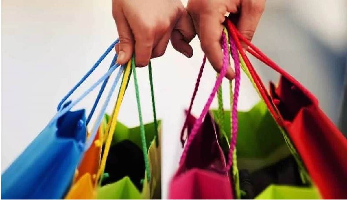 تورم خوراکی منفی در 17 استان ایران