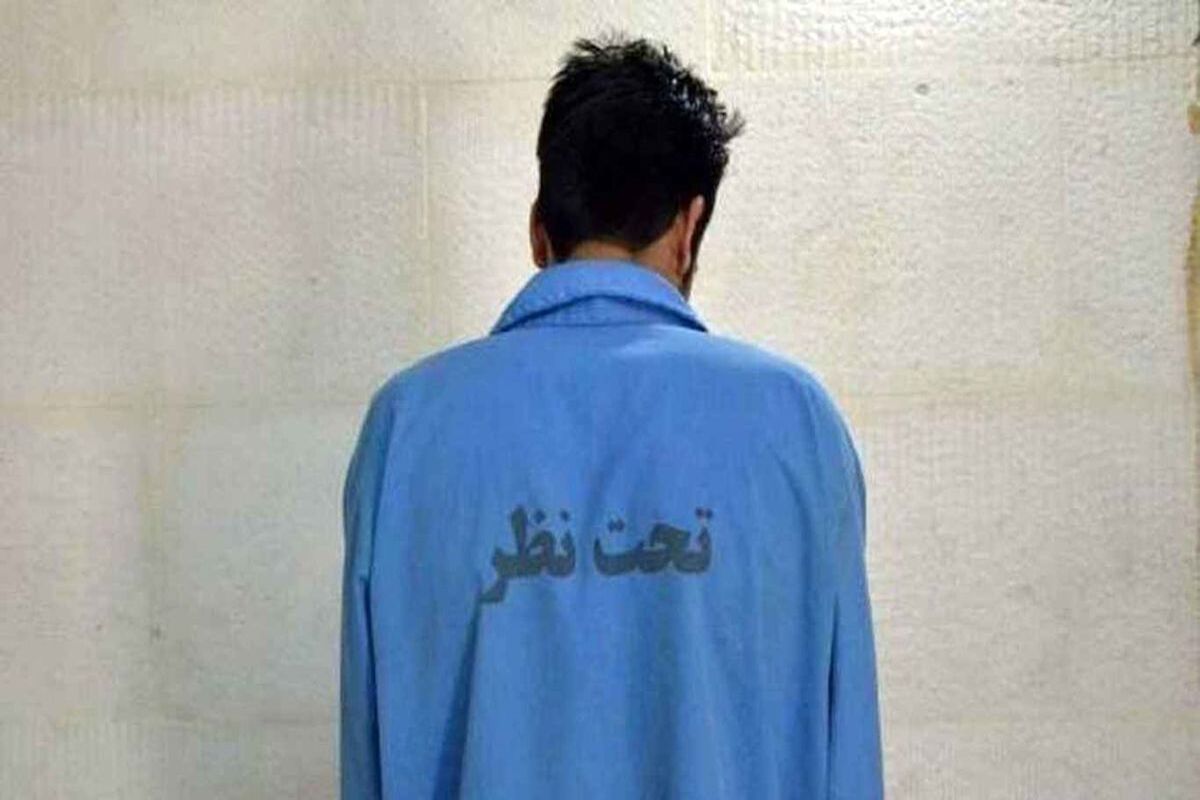 قاتل جوان با پرداخت یک و نیم میلیارد دیه بخشیده شد