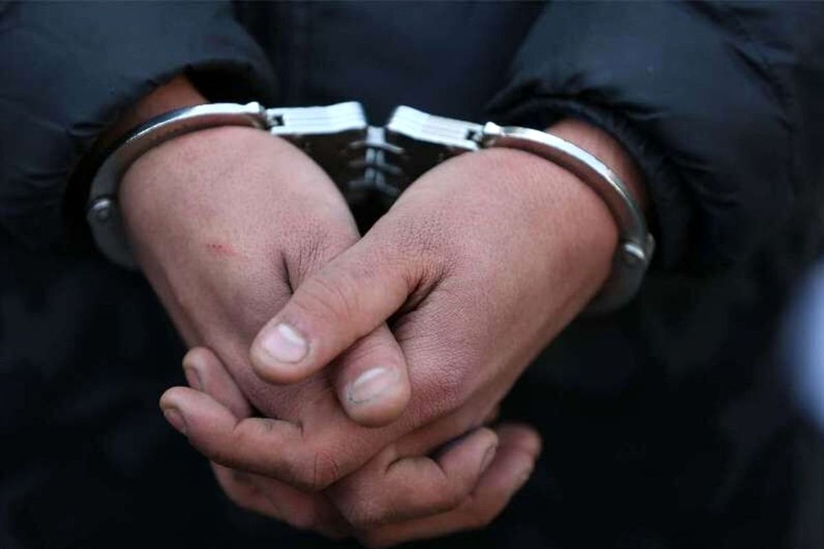 مدیر ارشد نفتی در بوشهر دستگیر شد