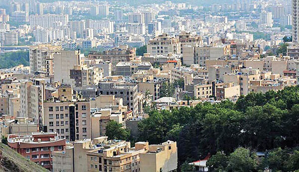 رهن این خانه ها 300 میلیون تومان است