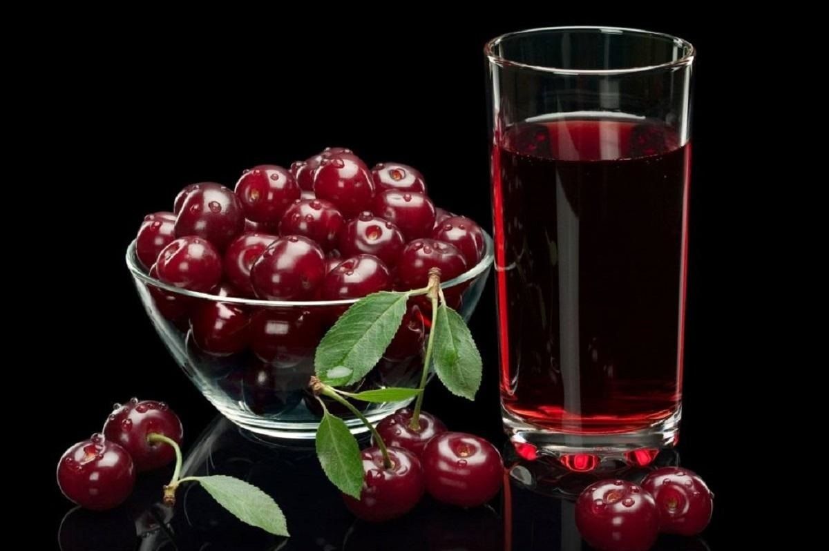با این نوشیدنی قرمز شب‌ها راحت‌تر بخوابید!