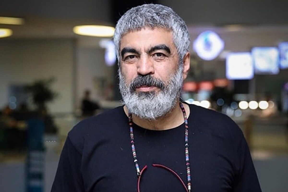 پست تلخ اینستاگرامی همسر سروش صحت ماجرا را لو داد! 