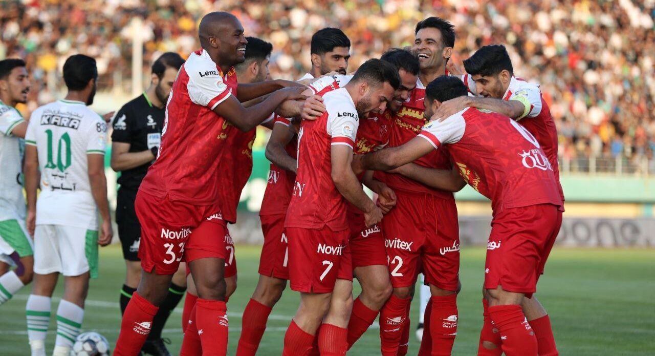 بازی حیثیتی پرسپولیس؛ سرخ ها انتقام خود را از یحیی می گیرند؟