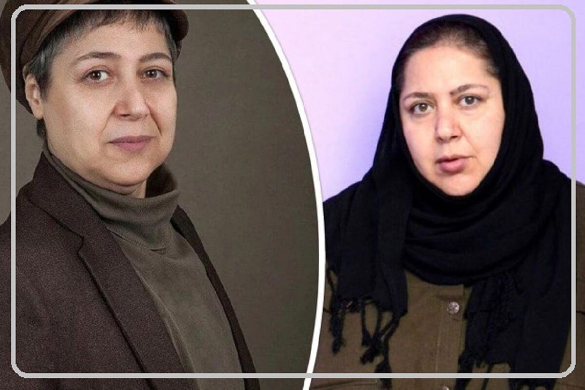 بازیگر زن ایرانی تغییر جنسیت داد/ با نام جدید مازیار 