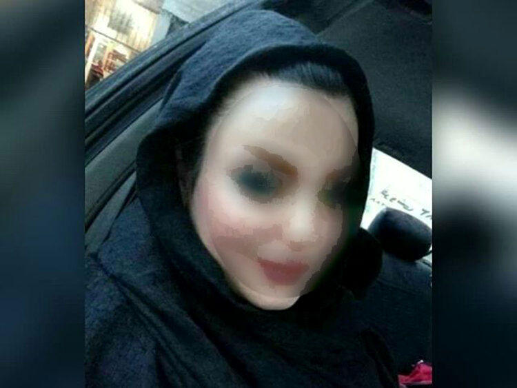 سینا در محل خلوت به من تعرض کرد و فیلم گرفت / برای حفظ آبرو به خواسته اش تن دادم