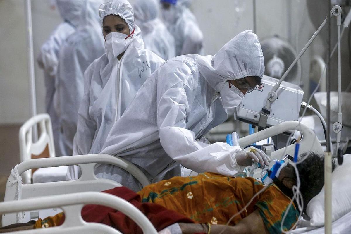 نشست جهانی ویروس کرونا ماه آینده در آمریکا برگزار می‌شود