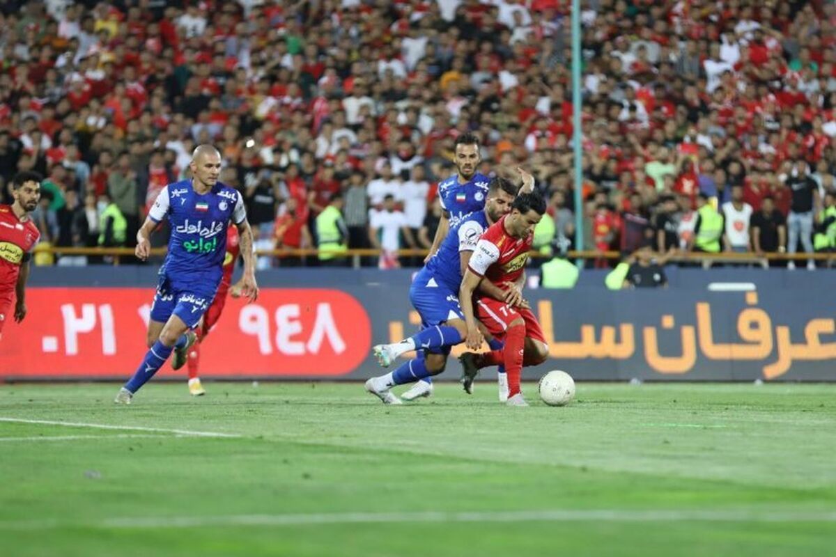 تصمیم مهم یحیی درباره دو پرسپولیسی