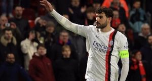 لوکاس هرناندز به قاچاق انسان متهم شد