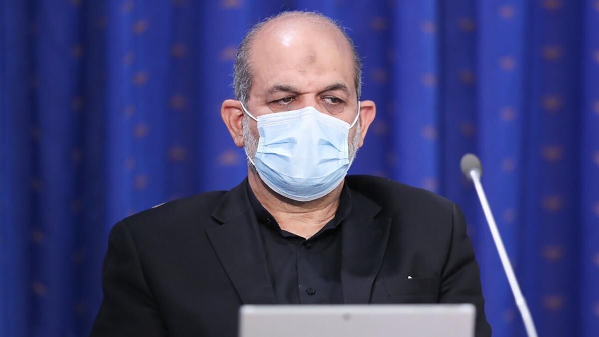 وزیر کشور بازگشایی دانشگاه‌ها و مدارس را ابلاغ کرد 
