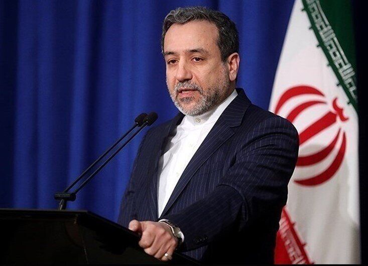 عراقچی: برای امضا ۱۵ یادداشت تفاهم با عراق در حال رایزنی هستیم