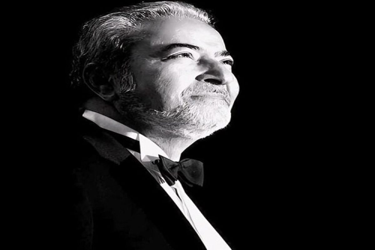«ستار» صدایش را از دست داد