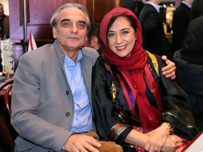 یک دلنوشته تلخ و احساسی برای همایون ارشادی