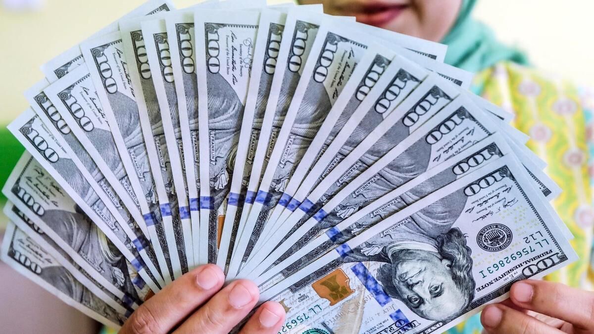 آغاز گرانی دلار در بازار؟/ همه چیز دوباره بهم ریخت؟