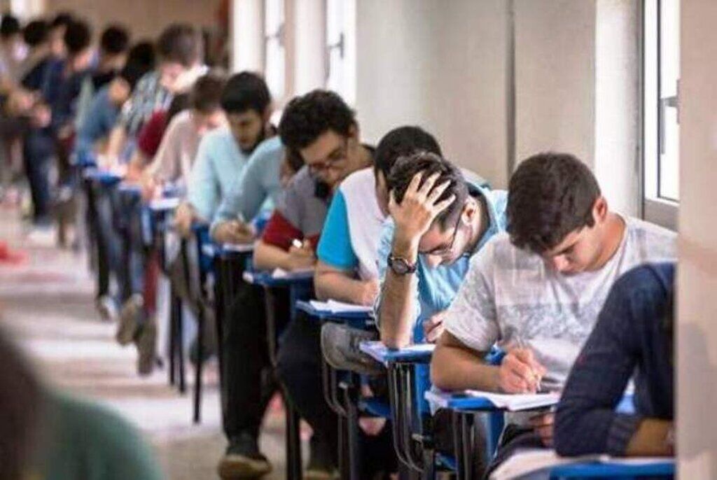 تقلب عجیب دانش‌آموز تهرانی را راهی بیمارستان و اتاق عمل کرد