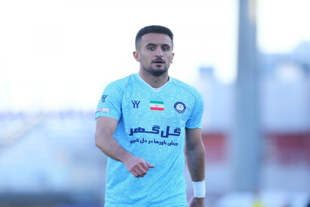 دست رد مهدی تارتار به درخواست گل محمدی؛ گل گهر به فولاد بازیکن نداد