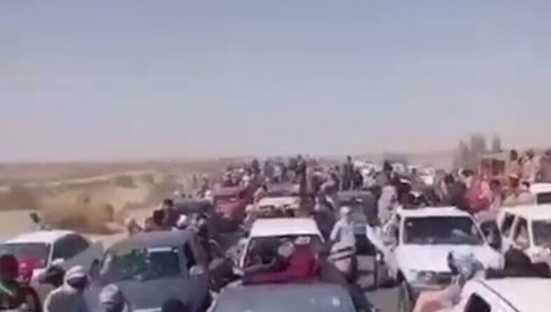 خطر جدید مهاجران افغان برای کشور/ شیوع یک بیماری هولناک