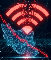 فیلترشکن‌ها از کار افتادند