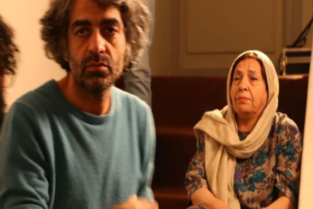 عاقبت سیاه و تلخ مادر «بابک خرمدین» پس از آزادی از زندان