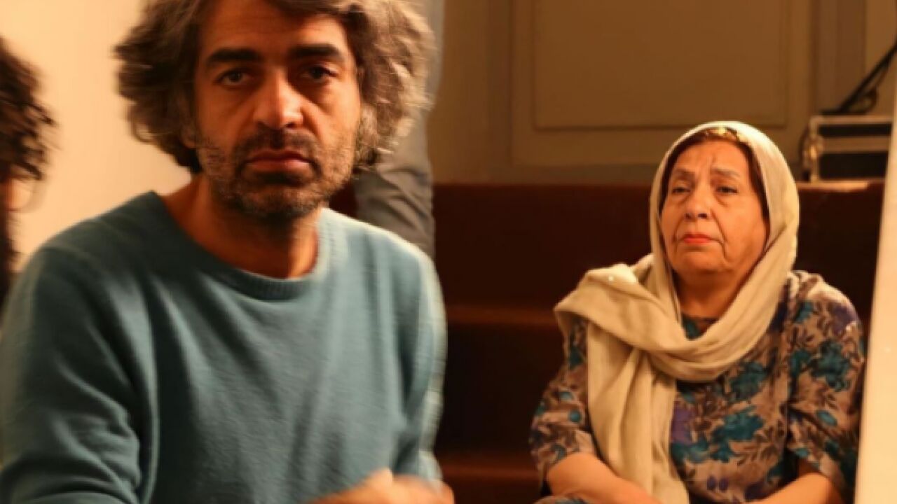 عاقبت سیاه و تلخ مادر «بابک خرمدین» پس از آزادی از زندان