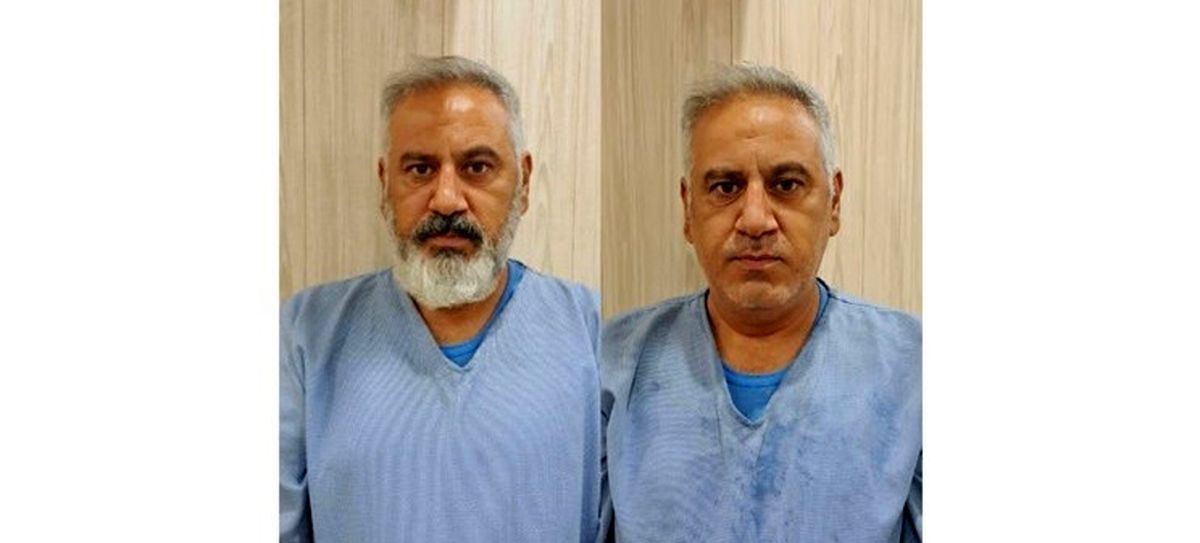 این ماموران قلابی و خطرناک آب و فاضلاب را شناسایی کنید + عکس کامل چهره