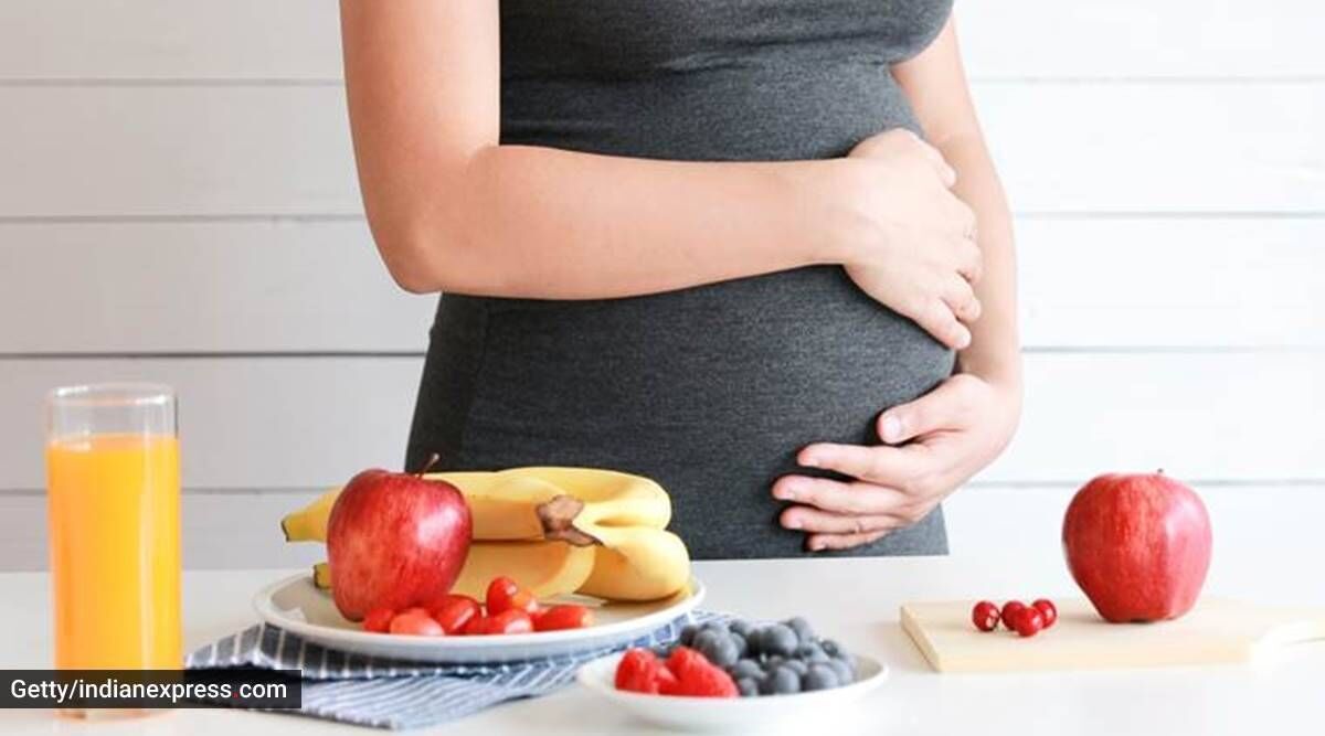 اگر قصد باردار شدن دارید این غذاها را بخورید