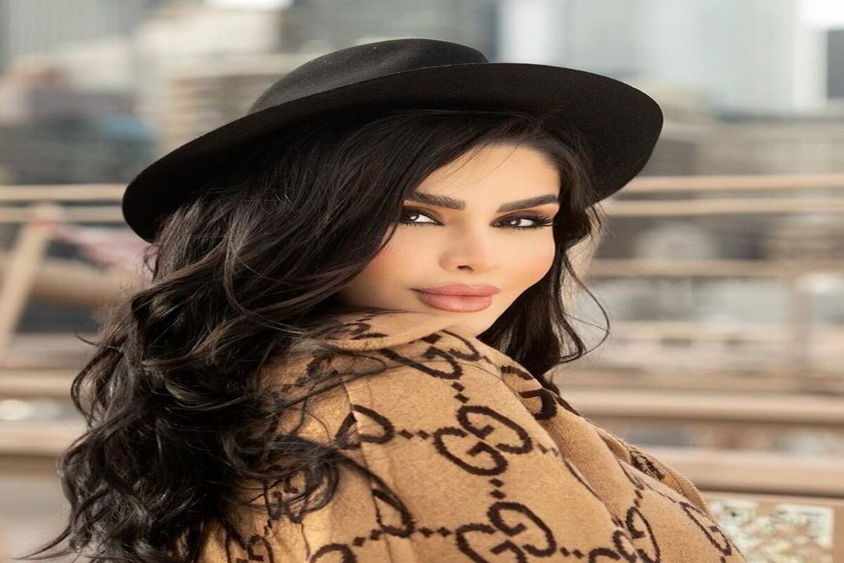 دنیا جهانبخت از لج مهراد جم با پسرش عکس ممنوعه منتشر کرد!/ تصویر خجالت آور