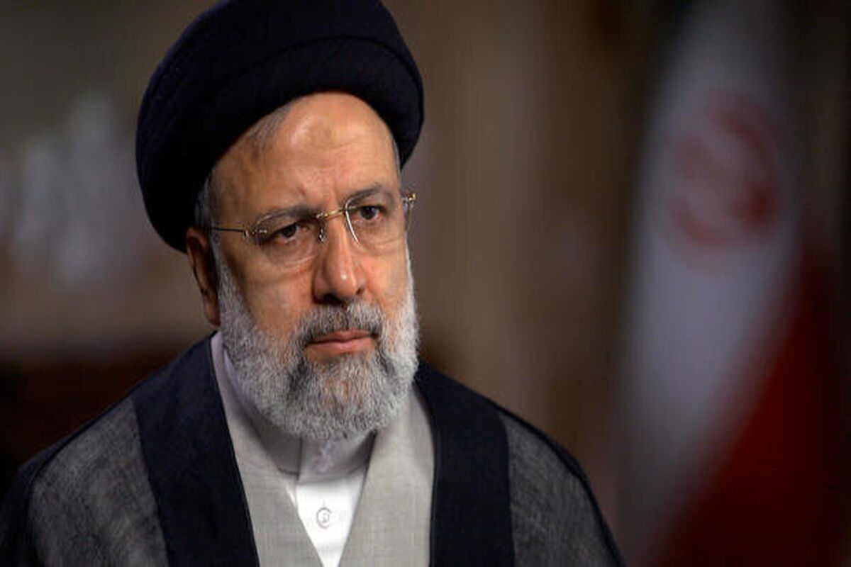 رئیسی تاکید کرد / «برخورد قاطع با آشوبگران، به‌فوریت»