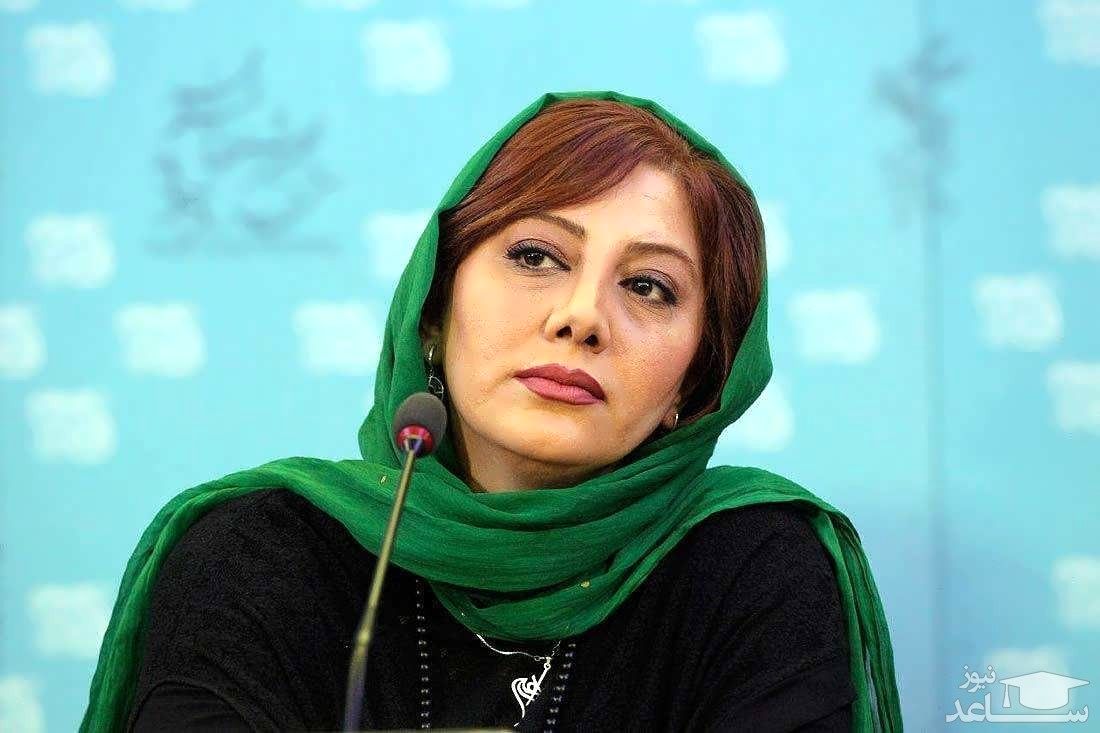 قاب مادر و دختری زهرا داوودنژاد/ ببینید