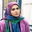 «عروس کوچیکه» سریال پدرسالار با استایلی متفاوت در کنسرت!
