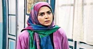 «عروس کوچیکه» سریال پدرسالار با استایلی متفاوت در کنسرت!