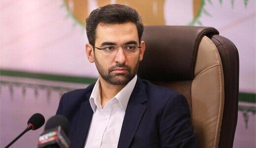 تیکه سنگین آذری جهرمی/ بازار الاغ فروش‌ها بهتر از بازار خودرو!