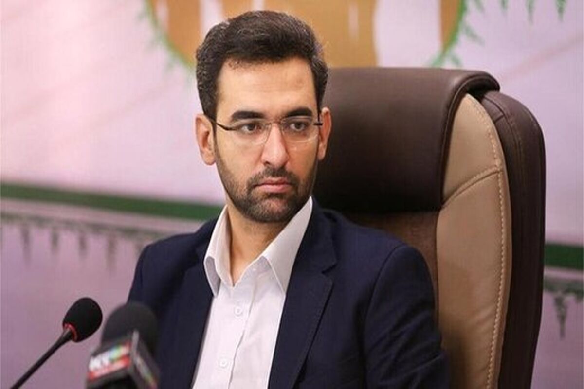 واکنش تند آذری جهرمی به رئیسی درباره «فروش کیش و قشم»