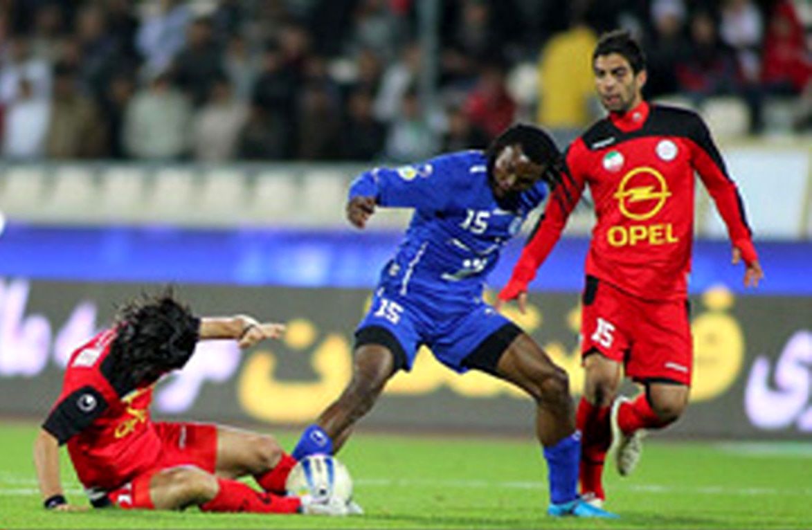 تصویر خانه کوچک بازیکن سابق استقلال بعد از مرگ وی وایرال شد + عکس 