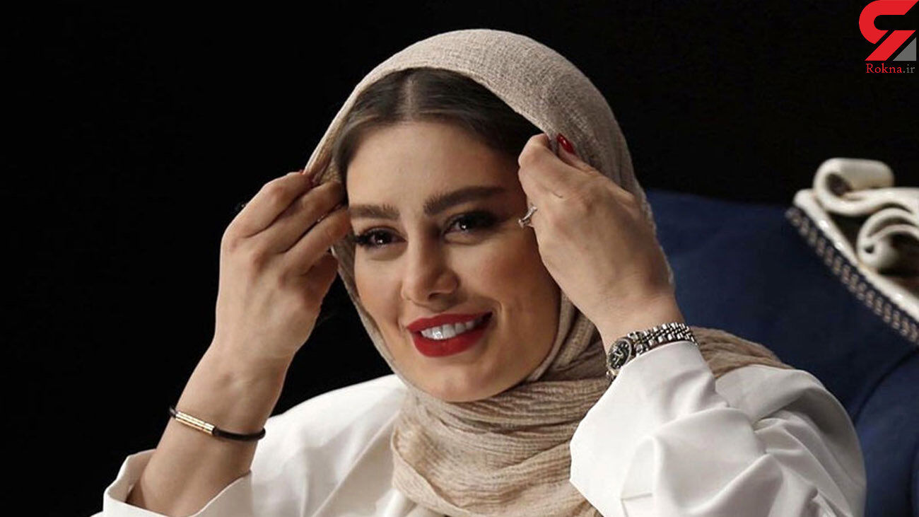 اخراج سحرقریشی از امارات/سحر شیطان پرست شد +عکس