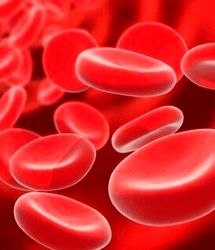 علت کم خونی قویتر شدن پس از استفاده مرتب یک سال قرص چیست؟