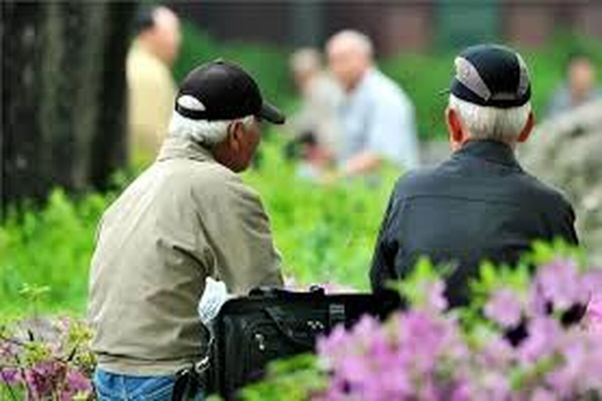 خبر خوش برای بازنشستگان کارگری