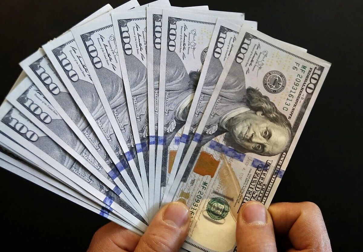 قیمت روز ارز در بازار سه شنبه 19 دی ماه 1402 +جدول