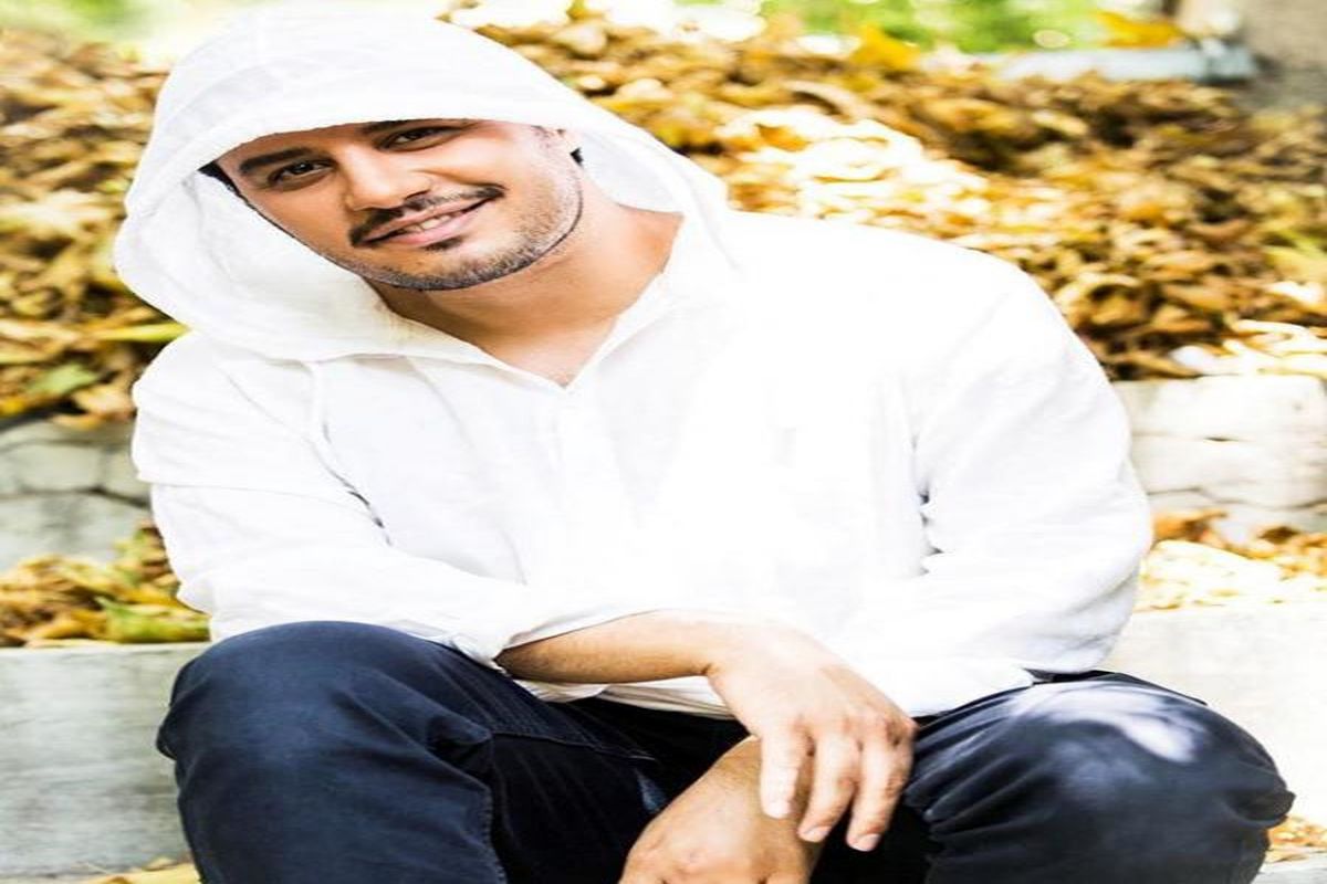 جواد عزتی با تیپ جذاب بازگشت/ عکس